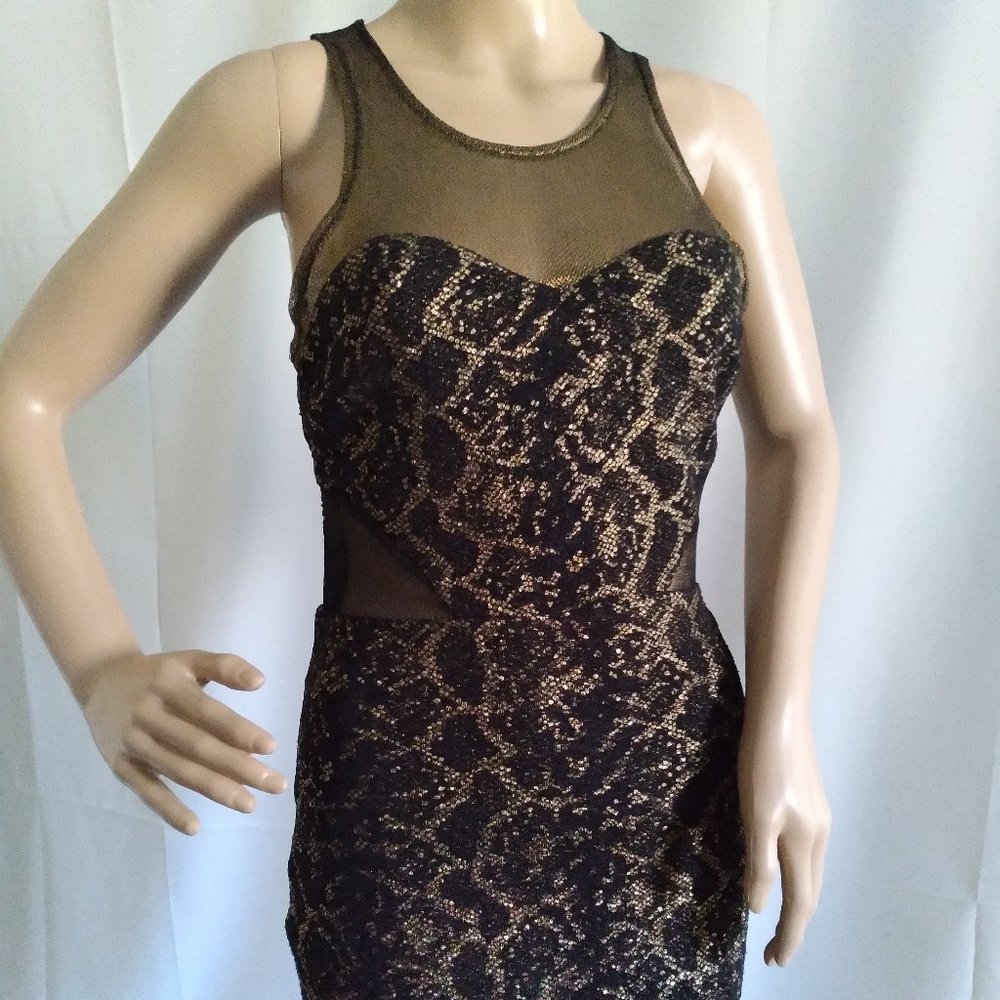 Addie Cocktail Dress